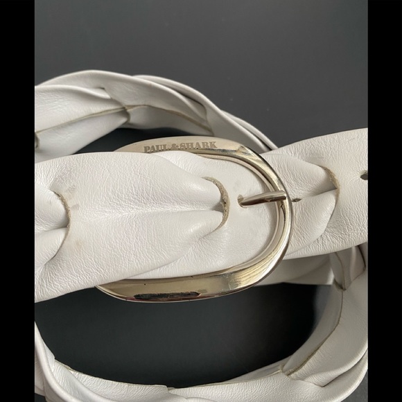 PAUL & SHARK BELT - Picture 7 of 7